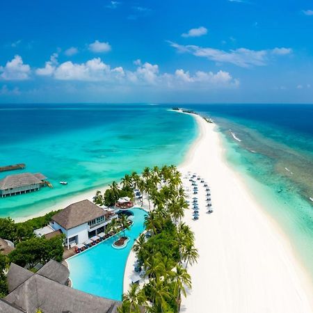 Finolhu Baa Atoll Maldives, A Member Of Design Hotels Kanifushi Exterior photo